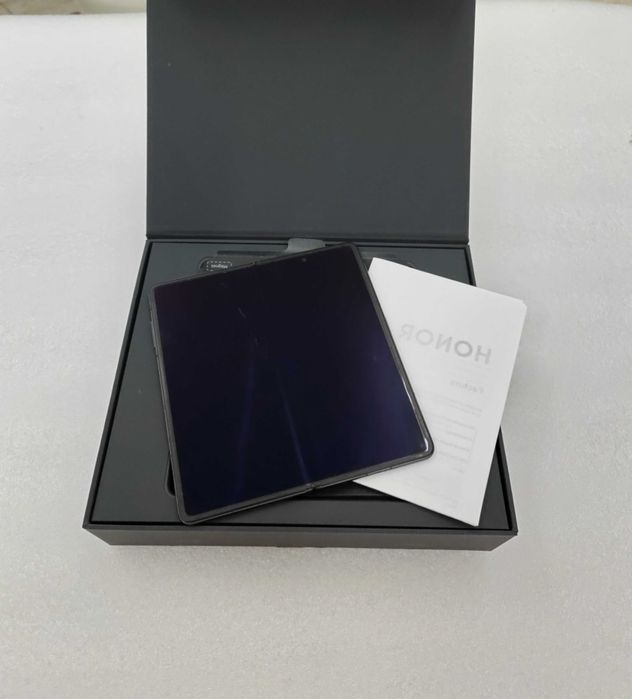 Honor Magic V3 5G Dual Sim 12/512GB Preto