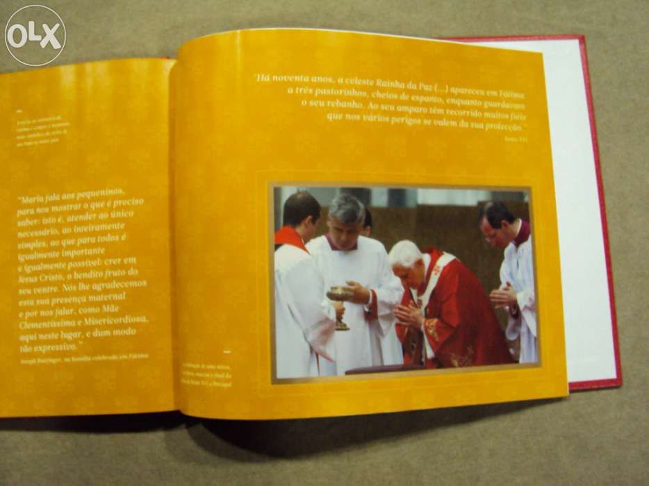 O grande livro dos Papas