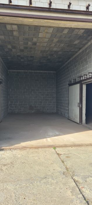 Wynajmę magazyn 240m ² oraz 80m²