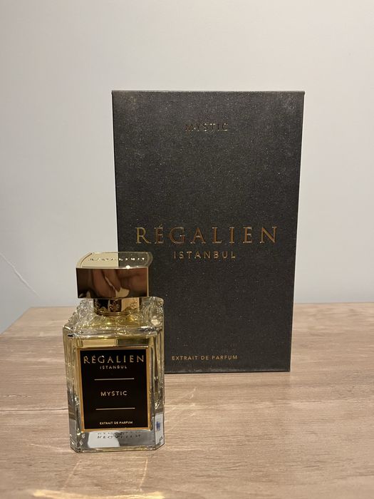 Regalien Istanbul - Mystic 80ml