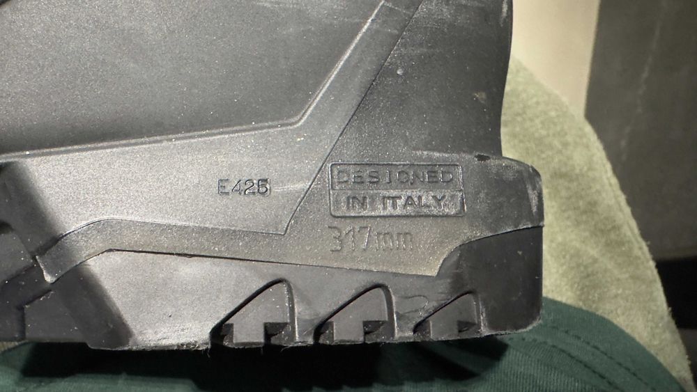 Botas ski profissionais - HEAD Edge 125 Adapt Perfect Fit - 42,5 - 43