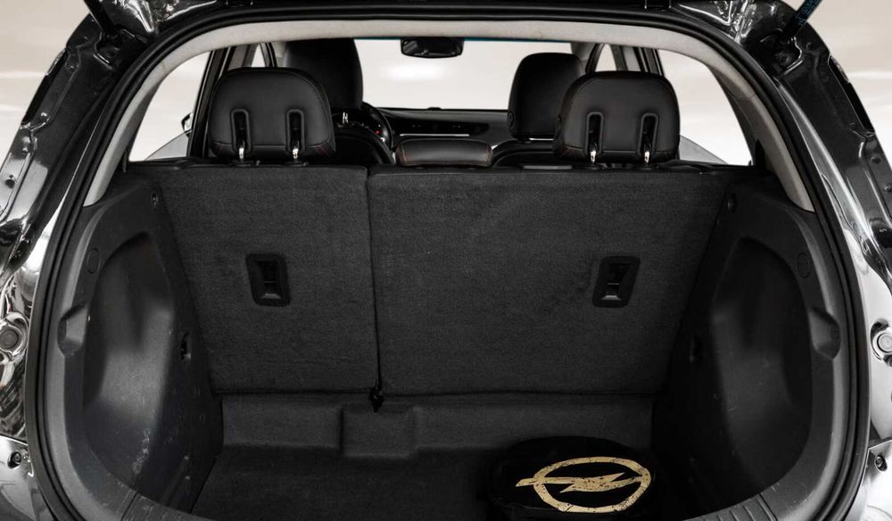 Opel Ampera 60, Без ДТП, доглянута, максимальна комплектація