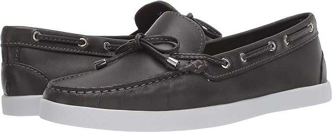 Жіночі шкіряні мокасини Driver Club USA Vancouver Made in Brazil