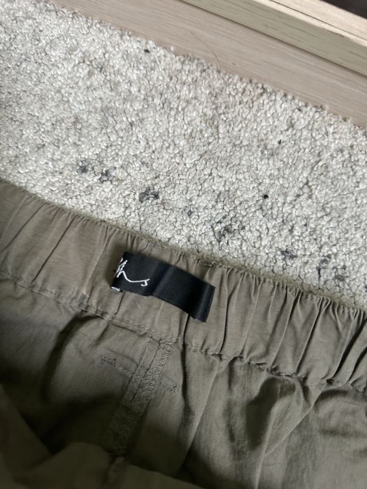 ОРИГІНАЛ штани горпкор нн gorpcore pants sweapants оригінал casuals casual rap opium archive