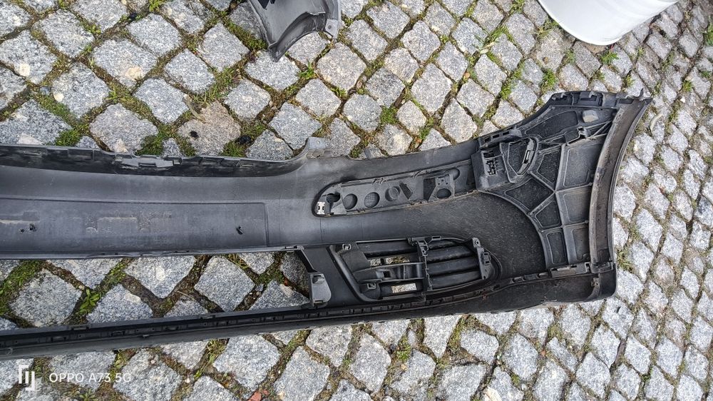 Parachoques VW golf 5 plus para choques original