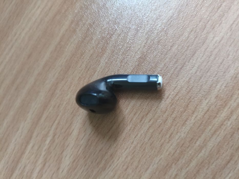 Навушники бездротові