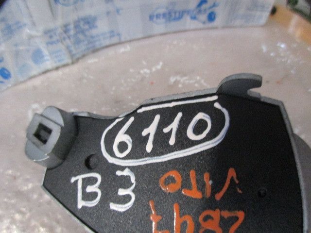 Módulo da coluna de direção MERCEDES-BENZ Vito / Vito Combi (W639)