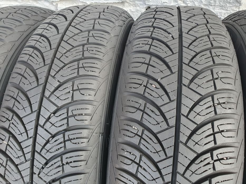 Opony całoroczne 4szt. 155/70/13 ARIVO 2024 rok!! 7,3 mm!!! MONTAŻ!!!