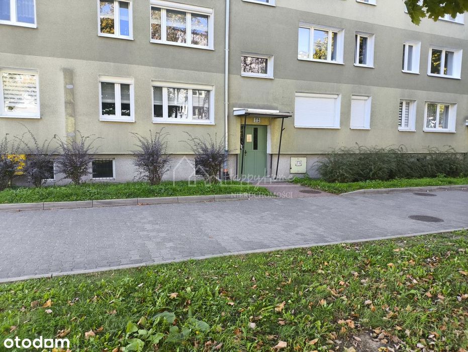 Mieszkanie – Poznań - Widok 2