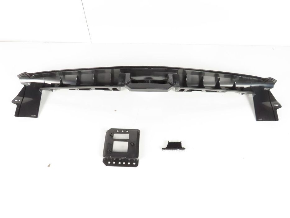 Grelha Frontal Mercedes-Benz Gle Ref: C43443 2018 - 2025