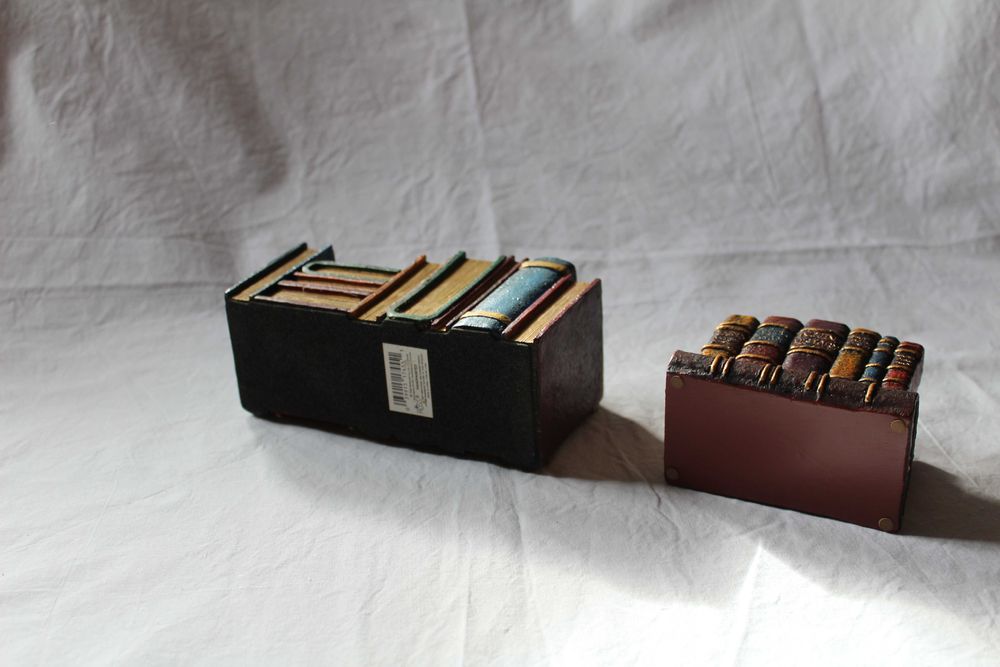 Conjunto de material de escritório de coleção Russ Berrie UK