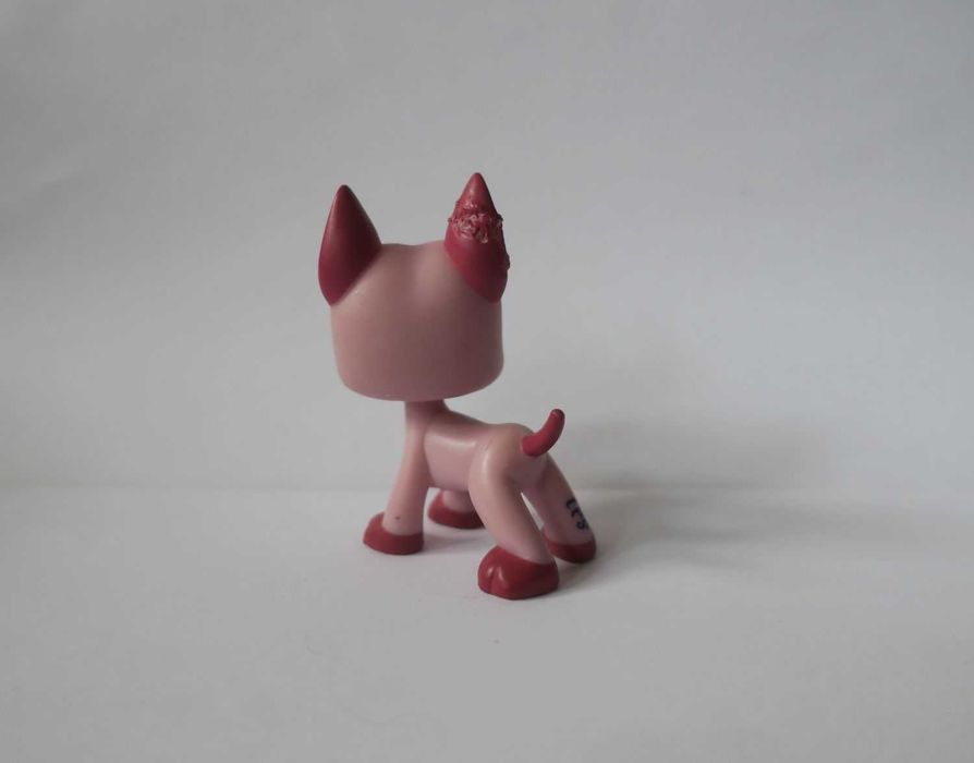Piesek dog littlest pet shop