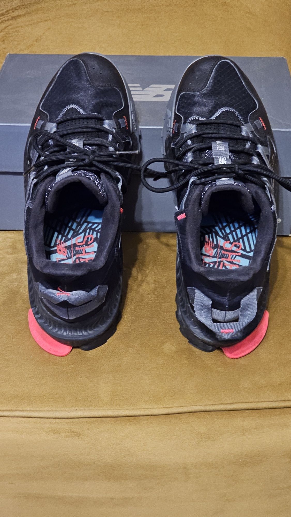 Mtshark new balance hotsell