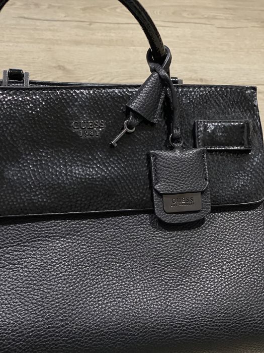 Torba GUESS jak nowa