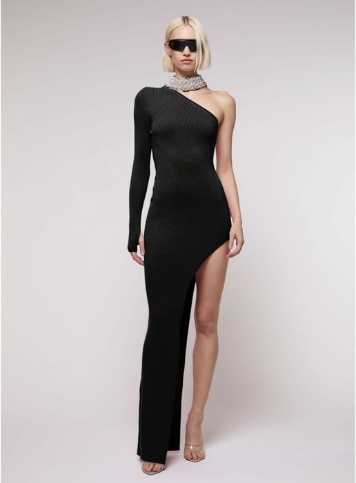 Платье Giuseppe di Morabito.Оригинал