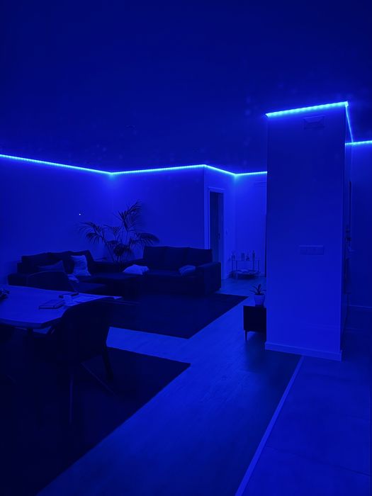Fita LED Inteligente Govee 30 m
