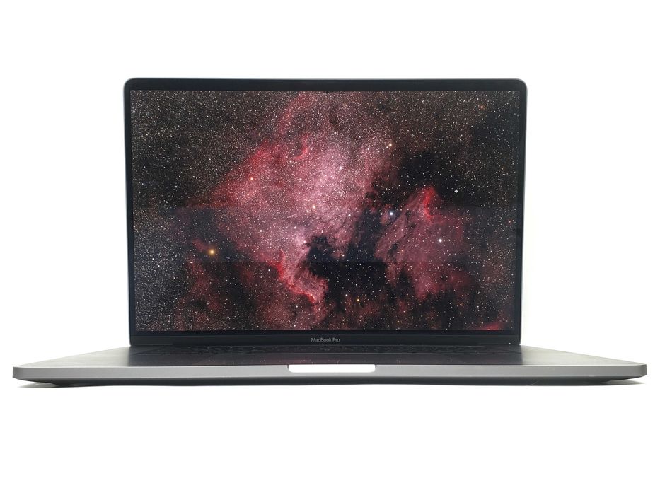 MacBook Pro 16 2019 i9-9750H 2.4 GHz 16GB Pro 5500M 1TB SSD