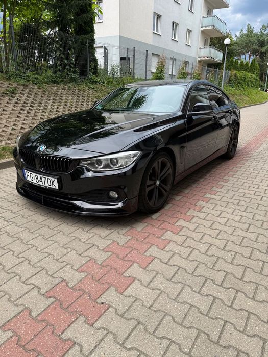 BMW Seria 4