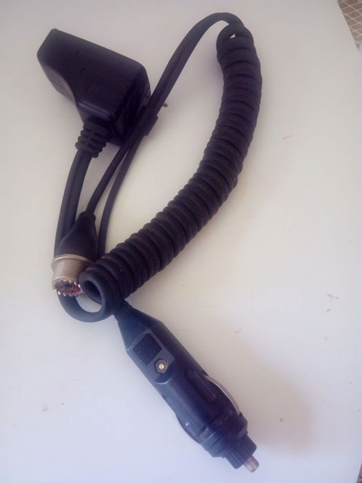 Alimentador para Walkie Talkie Pro-101 euro Cb - ÚLTIMOS DIAS