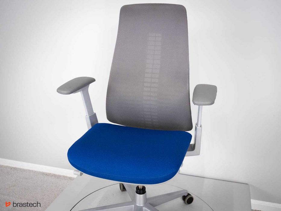 Fotel biurowy Haworth FERN