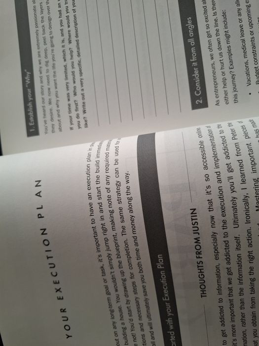 Achieving Autonomy: Strategic Journal For Entreprenuers diário agenda