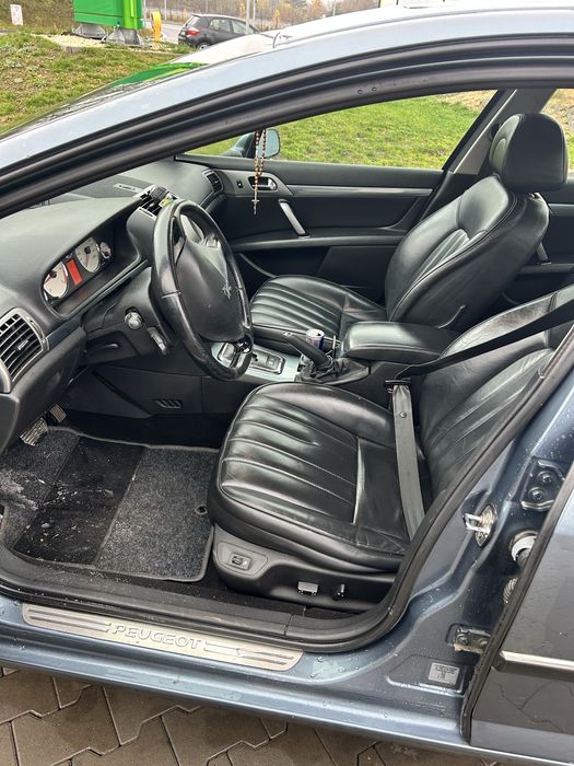 Sprzedam Peugeot 407