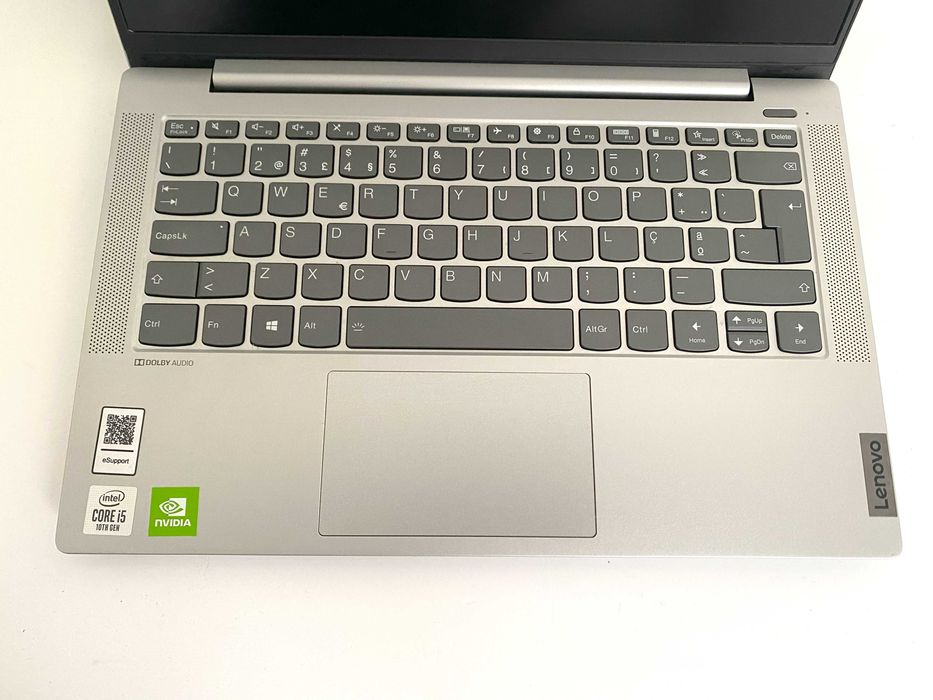 Lenovo Ideapad 5-14IIL05 81YH para peças