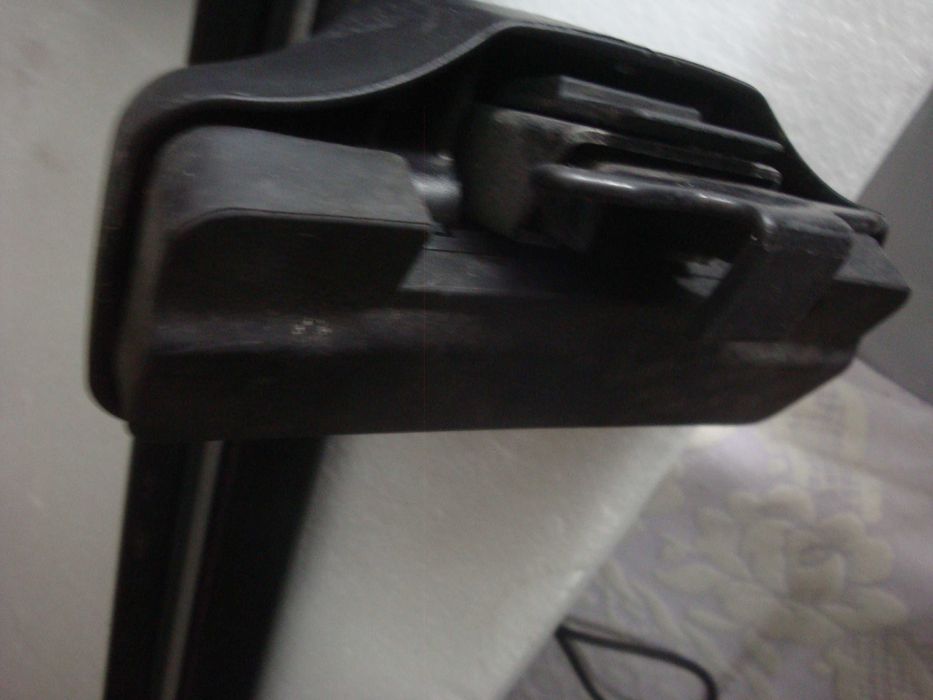 barras de tejadilho Thule