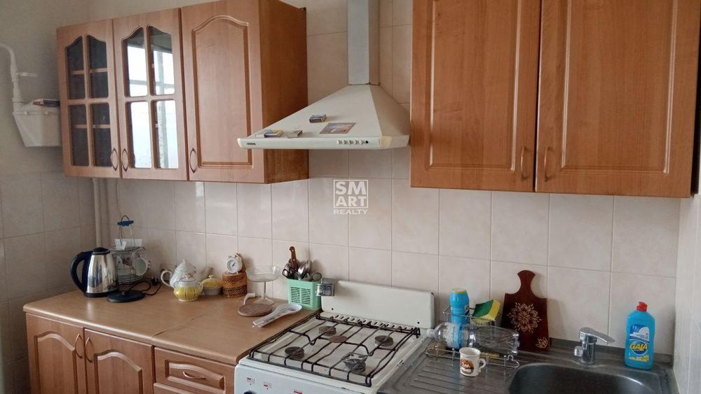 Вишневе центр продаж терміново 3-кімнатна квартира дві лоджії