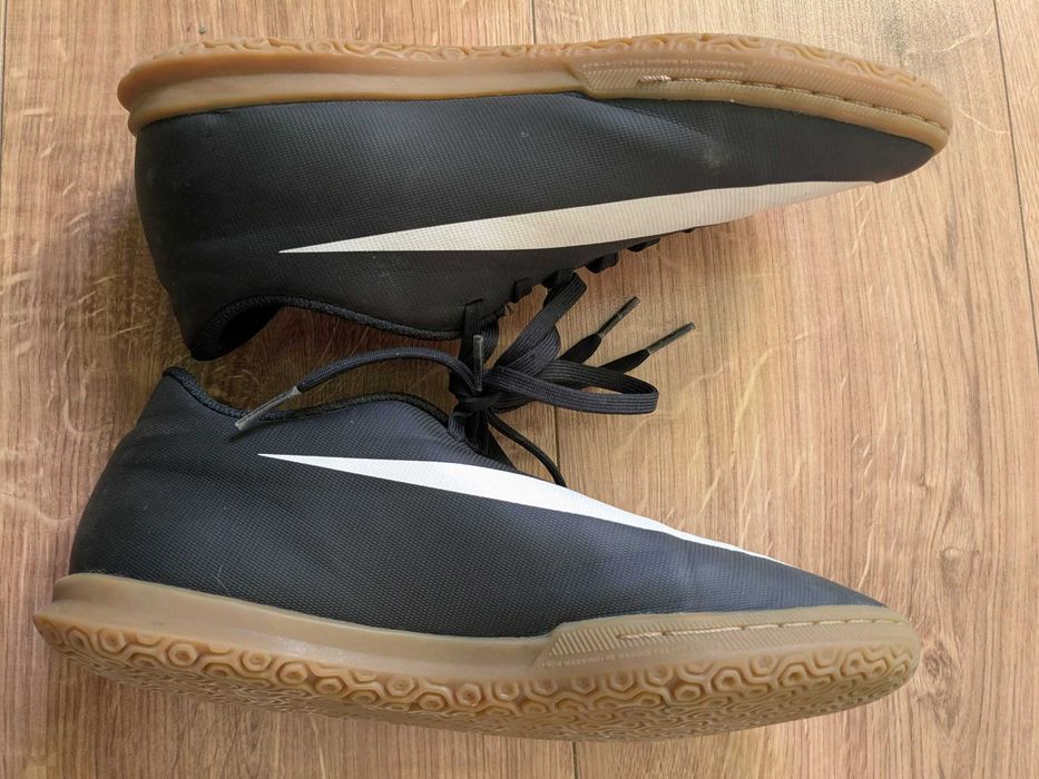 Buty Nike numer 38,5