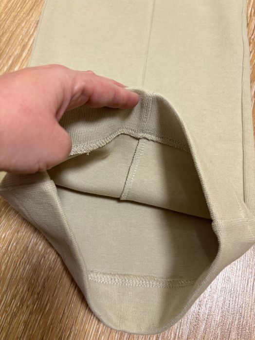 Штани Zara Soft спортивні широкі