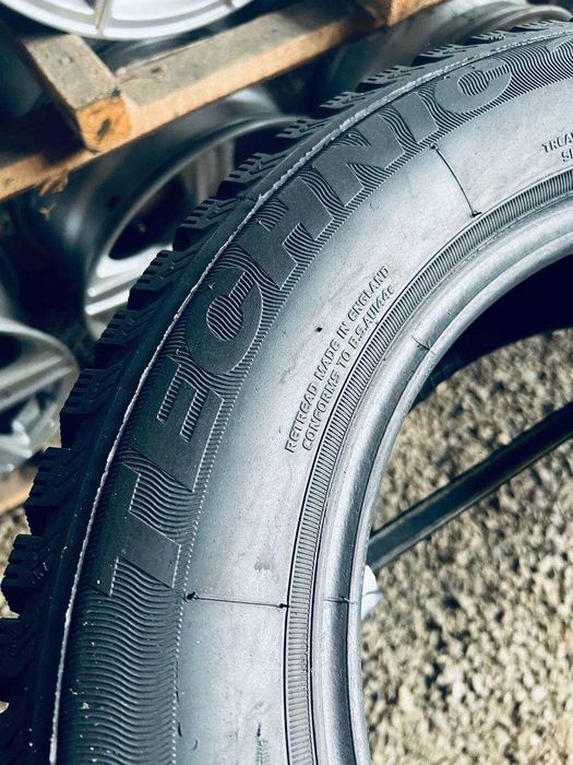 Шини Резина Зимові 19Рік 185 65 15 Technic SnowGrip 2 Plus 2шт