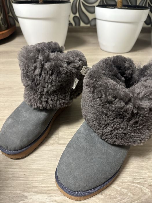 угги ugg