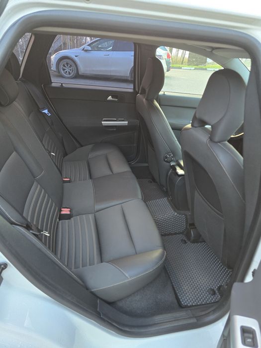 Volvo V50 2012 D3 Aisin