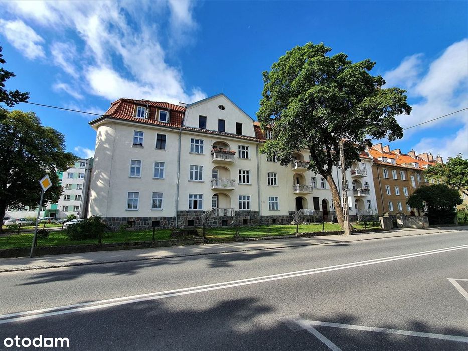 Klimatyczne mieszkanie przy ul. Pasymskiej - Widok 2