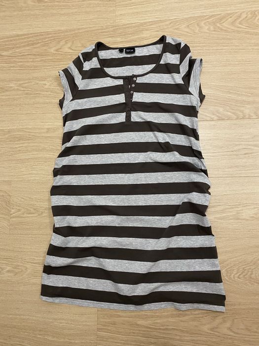 Koszula ciążowa piżama bonprix L