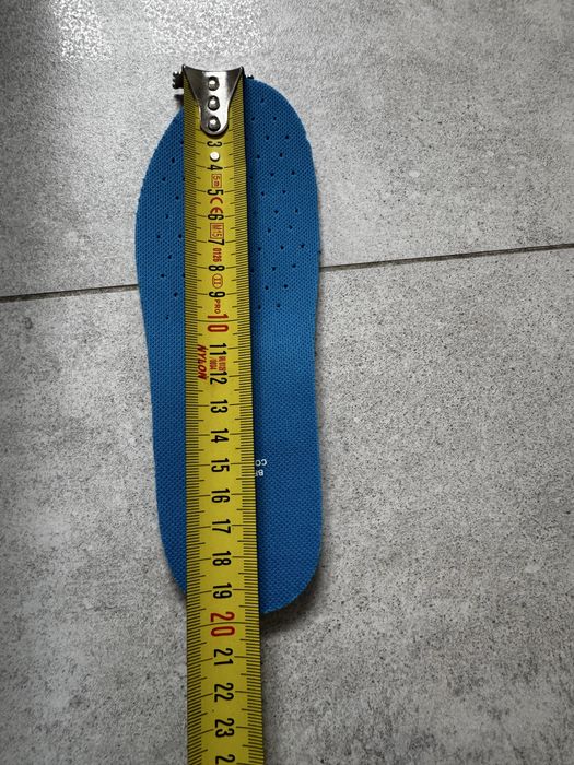 Buty Geox r. 30 granatowe