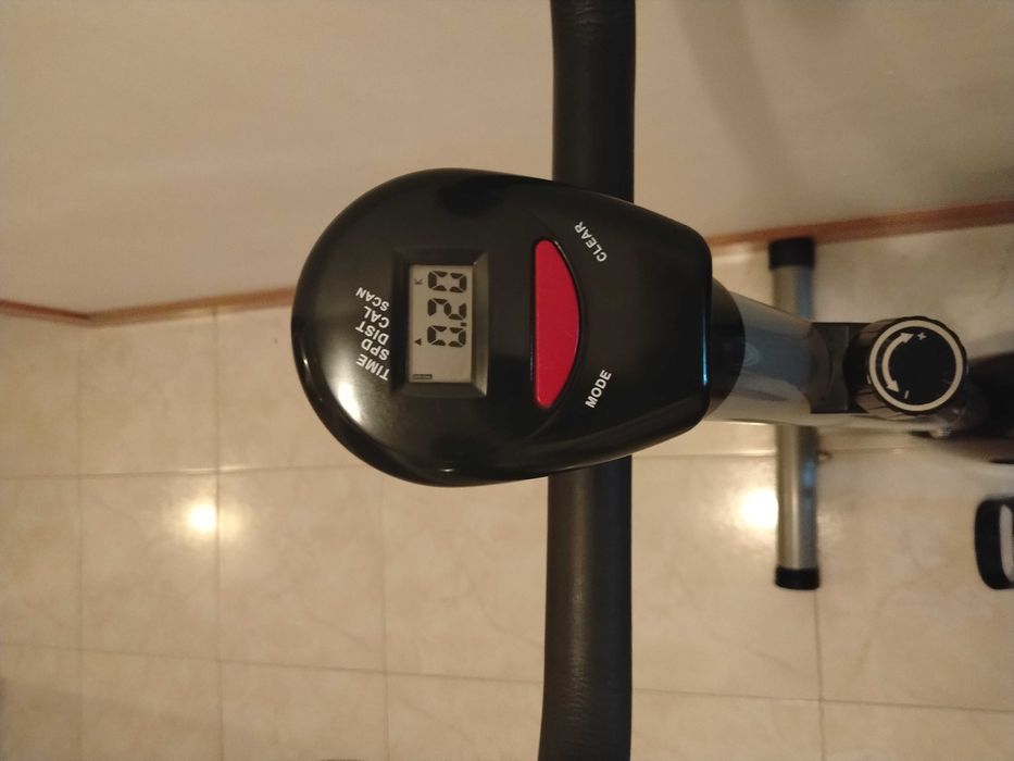 Bicicleta estática Promaster488166823162040324
