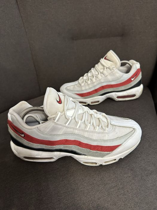 Nike Air Max 95 Essential кросiвки чоловiчi 44