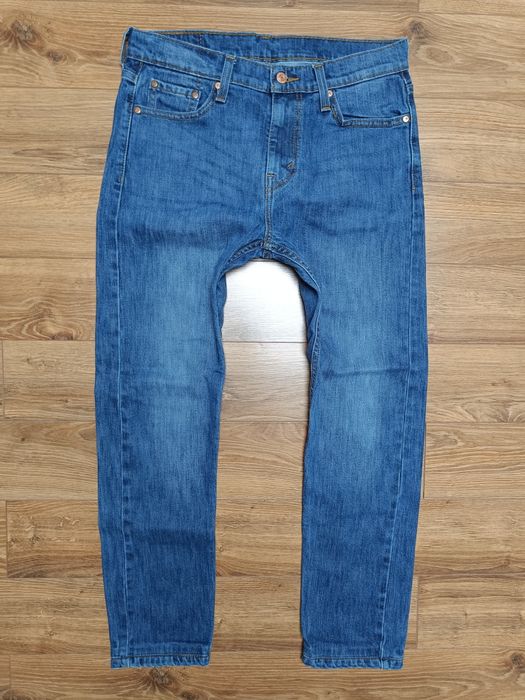 Spodnie Levi's W30 L30