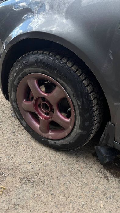 Автомобіль для тих, хто шукає якість, а не проблеми