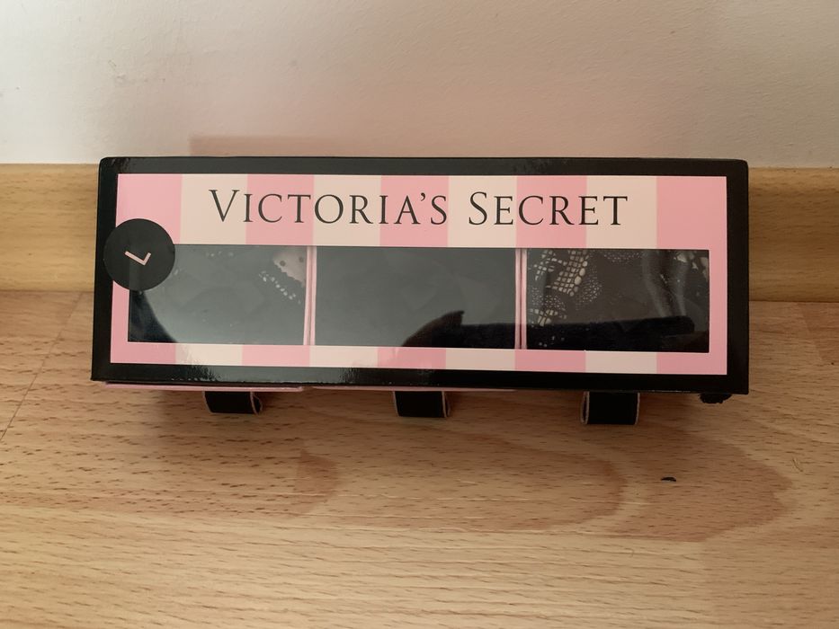 Жіночя білизна. Трусики. Victoria's Secret. Вікторія Сікрет