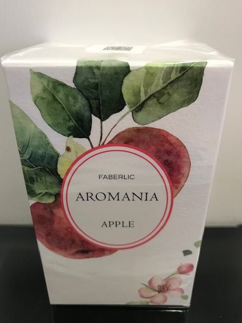 Perfume AROMANIA Novo