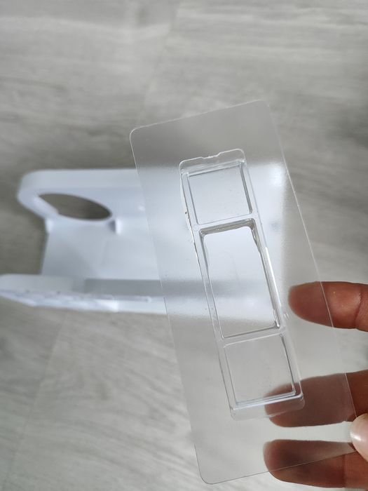 Uchwyt do wc na papier toaletowy