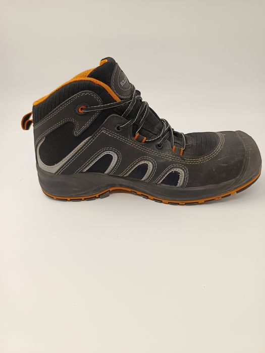 Buty robocze Solid Gear Falcon Mid rozmiar 43