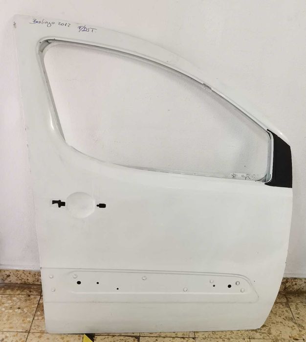 porta direita Citroen Berlingo 2012