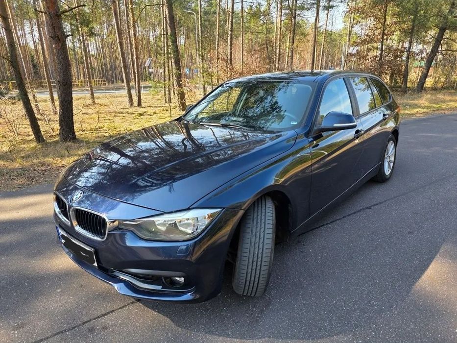 BMW Seria 3