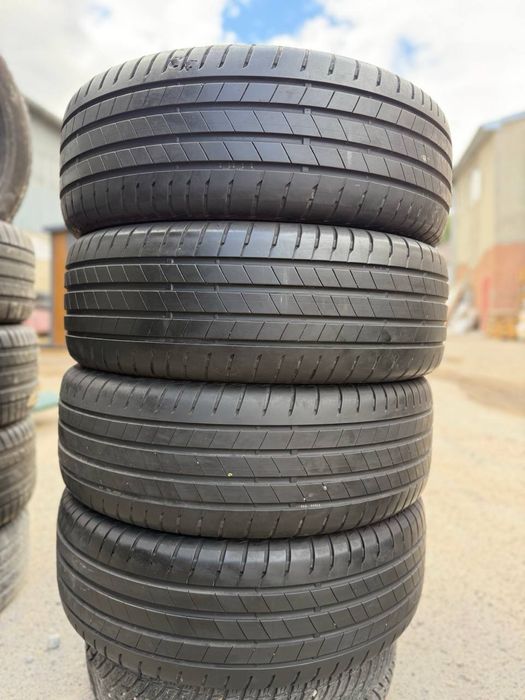 225/65R17 Bridgestone 2024p