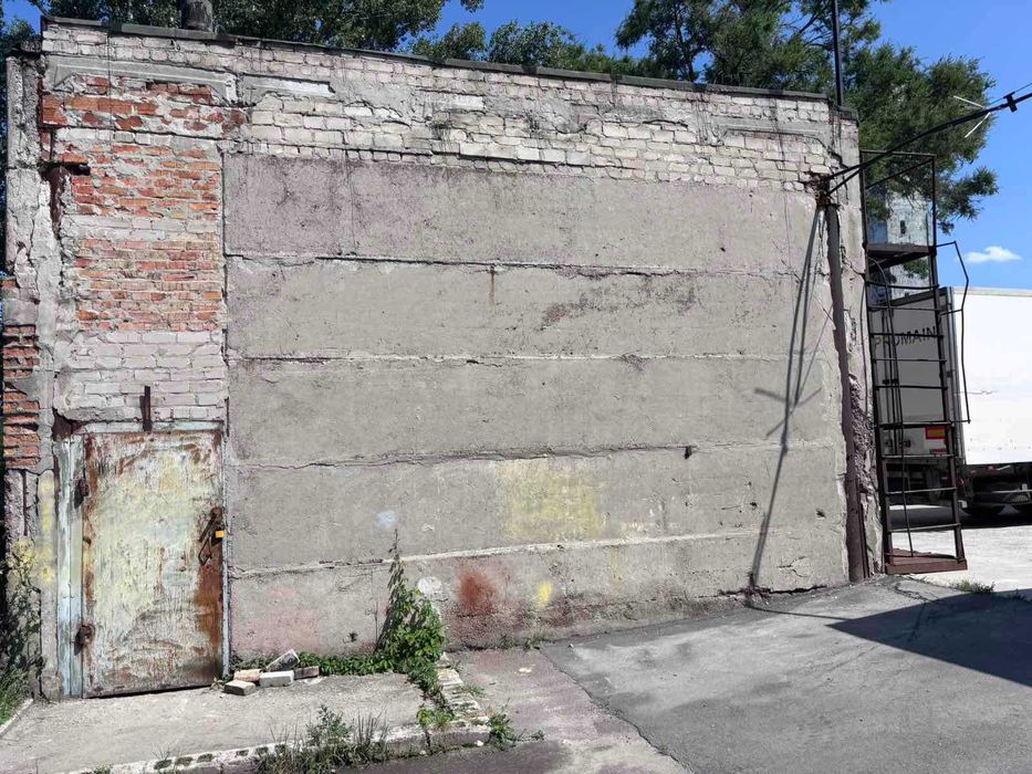 Оренда складського приміщення 88,7 кв.м, вул. Журналістів, 9