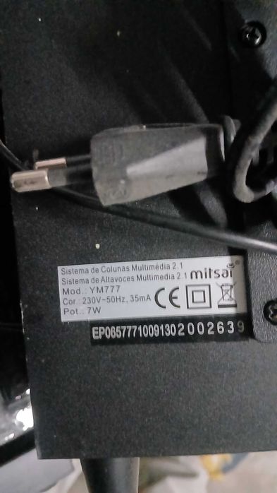 subwoofer amplificado